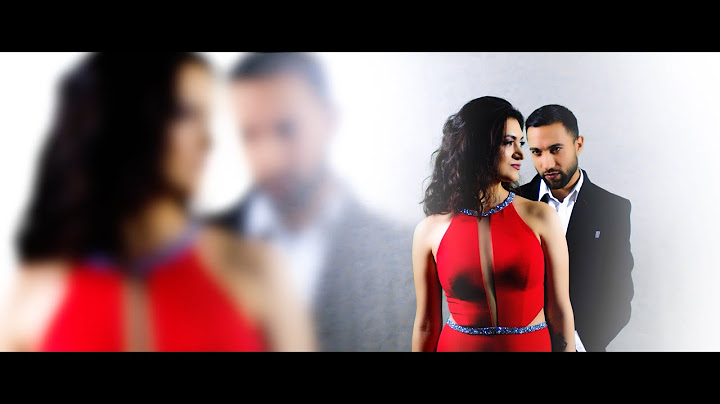 VictoriaS ft. (Ax Dain) - Ne mi go kazvay / No me lo digas - (Official Video)