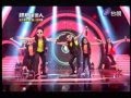 2013-06-08 超級接班人 POPCORN + 愷弟 -鬧翻天+極度澎湃