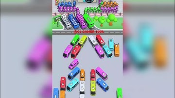 Crowd Express level 615 walkthrough solution 