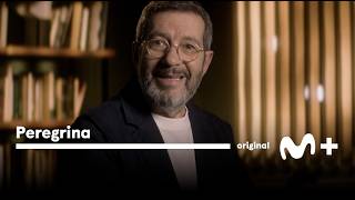 Peregrina: Official Trailer | Movistar Plus+