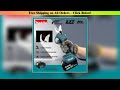 Makita Brushless Electric Pruning Shears Garden Tool Branche Cutter Cordless Electric Garden Scisso