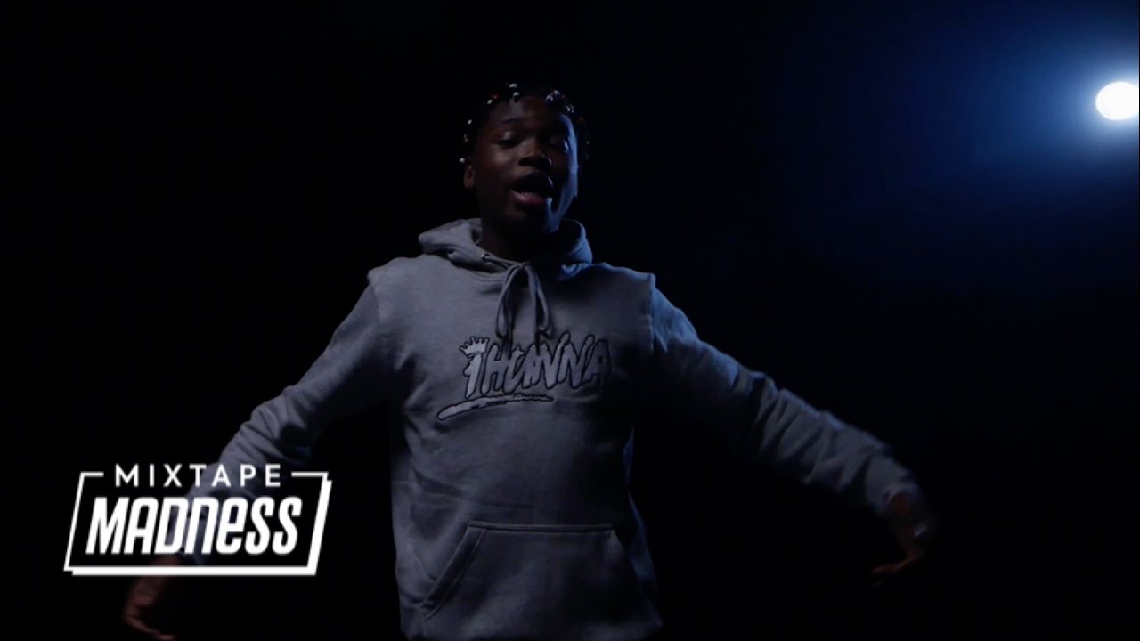 Watch E6Milli - Make It Out (Music Video) | @MixtapeMadness on YouTube Watch E6Milli - Make It Out (Music Video) | @MixtapeMadness on YouTube