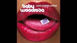 Video voorbeeld van "Baby Woodrose - All Over Now"