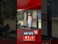  دیشا پٹانی کو باندرہ کے کلینک میں دیکھا گیا    18