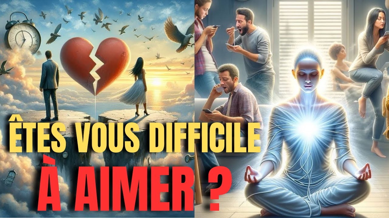 LES ÉLUS C'est pourquoi les gens ne peuvent pas vous aimer (mais ils le