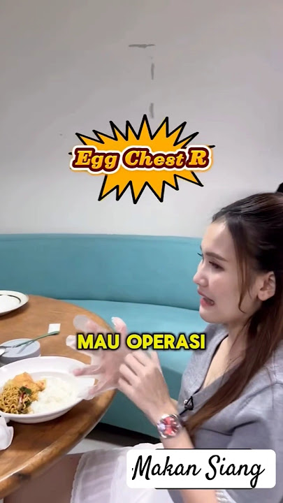 Ayu Ting Ting Has Lunch With Wendi Cagur #ayutingting #shorts