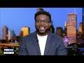 Astros burglar, on-camera act, dog hoarding, and more | Crime in Houston