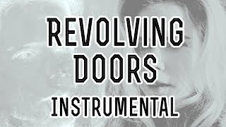 Revolving Doors Johanna Gudrun Jonsdottir Yohanna Guitar