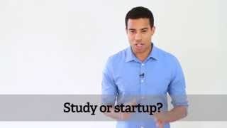 The Pros and Cons of Studying Entrepreneurship Vs. Just Starting Up