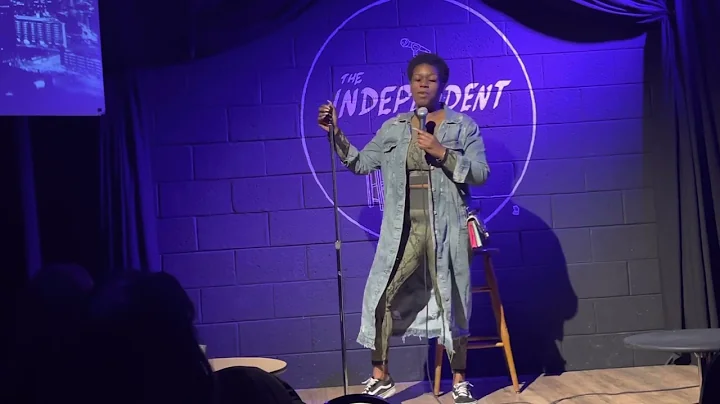The Independent Comedy Club