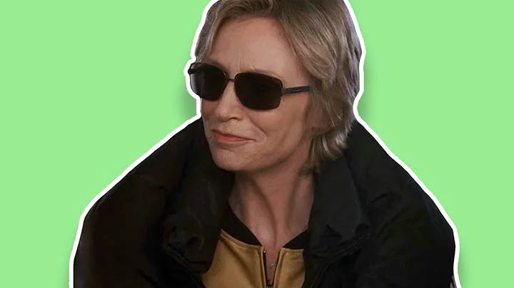 glee's iconic sue sylvester quotes