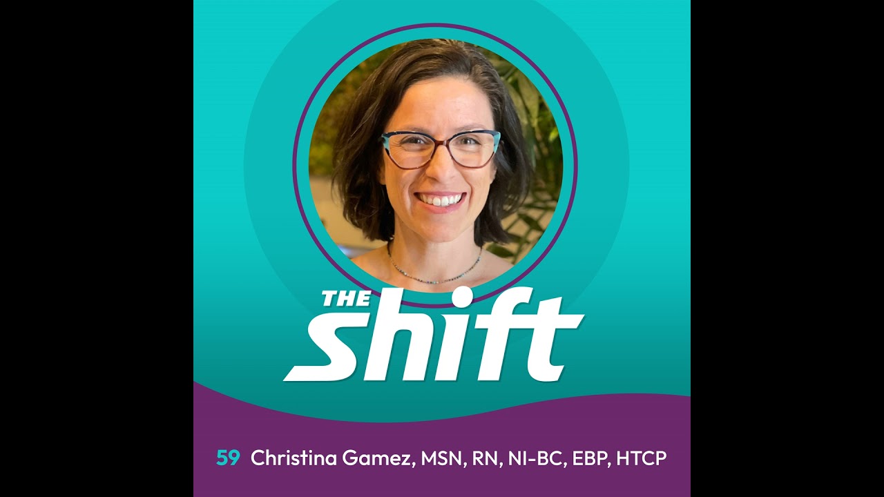 Why Empathy Matters: Building Trust in Healthcare with Christina Gamez