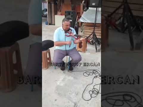 Bartın Çiftetelli Kemancı Rıza Baba(BARTIN GRUP ERCAN)