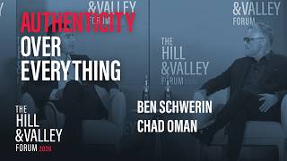 Hollywood, Government, & Technology: The Past & The Future Content