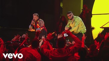Thumbnail of Pedro Capó, Farruko - Calma (Remix - Premio Lo Nuestro 2019)