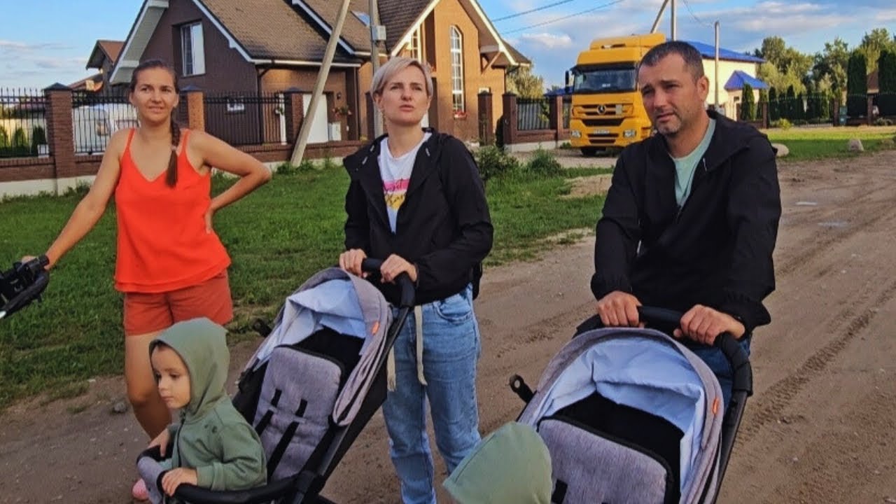 Гулькевичах сборный дом видео