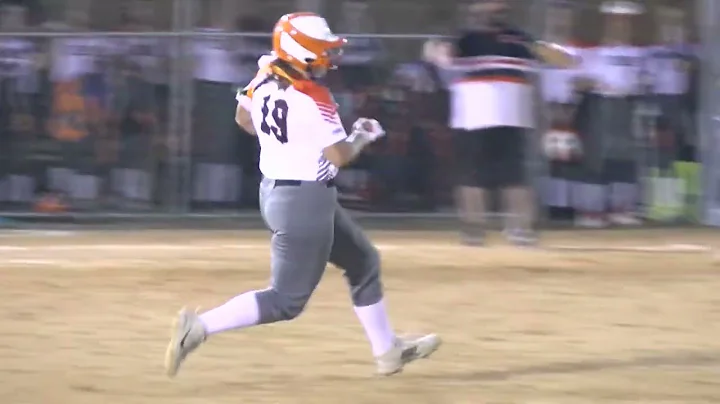 Summer Athletes Week 4 - Slade Sibenaller and Ashl...