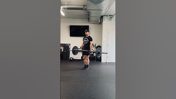 Trap Bar Reverse Lunge
