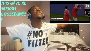 Celebrity TOP 35 LEGENDARY GOALS IN FOOTBALL HISTORY (Loved this!!) 🔥🙌 | Reaction Profile