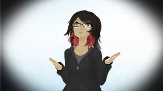 【MMD ll +DL】Forget