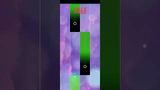 Piano Tiles 2 PLM - Thumbs Up by MOMOLAND 9078 Legendary Score!!!! Final Speed? screenshot 1