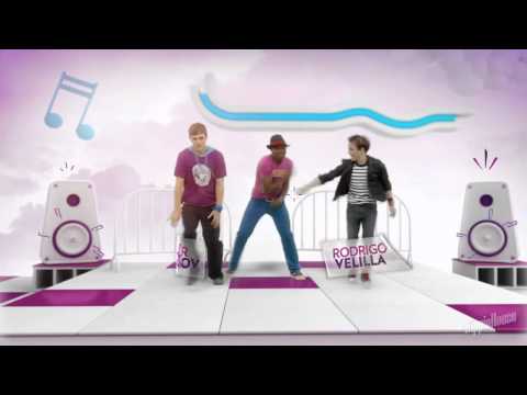Violetta - En
