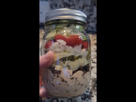 Big Mac Salad