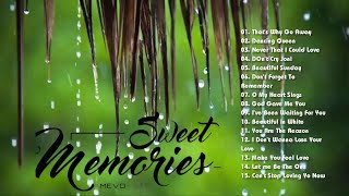 Golden Sweet Memories Full Album Vol 50 , Various Artists - Oldies Songs