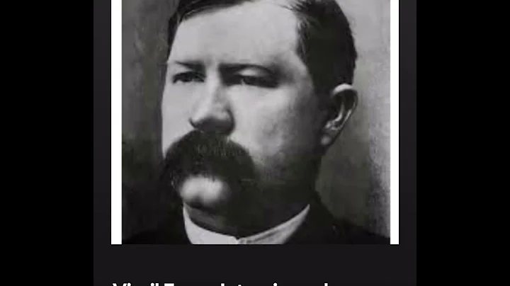 History Bits - Virgil Earp Interviewed