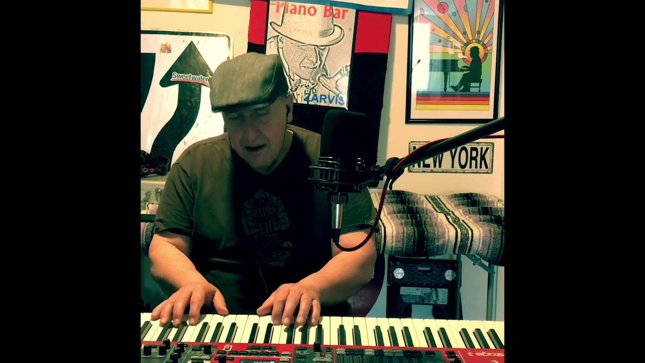 An old jazz standard 