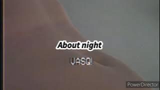 RF 47 FT Cleyton zoon - about night ( original mix ) zombadas moz 2021