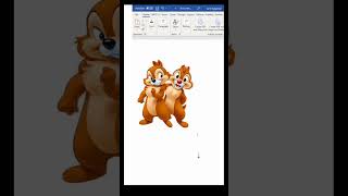Do you know this ms word trick 😱 #msword #office #document #mstips #officescripts#shorts #subscribe