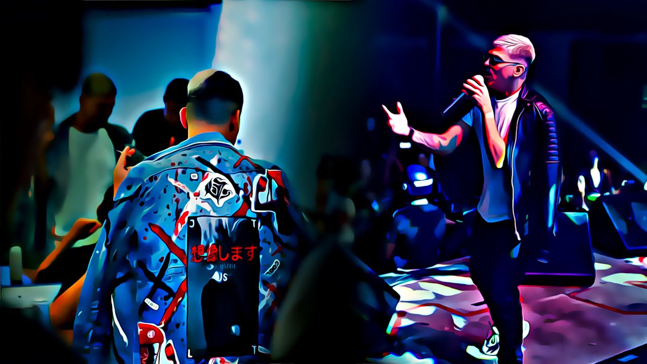 Tavius - Predestinado