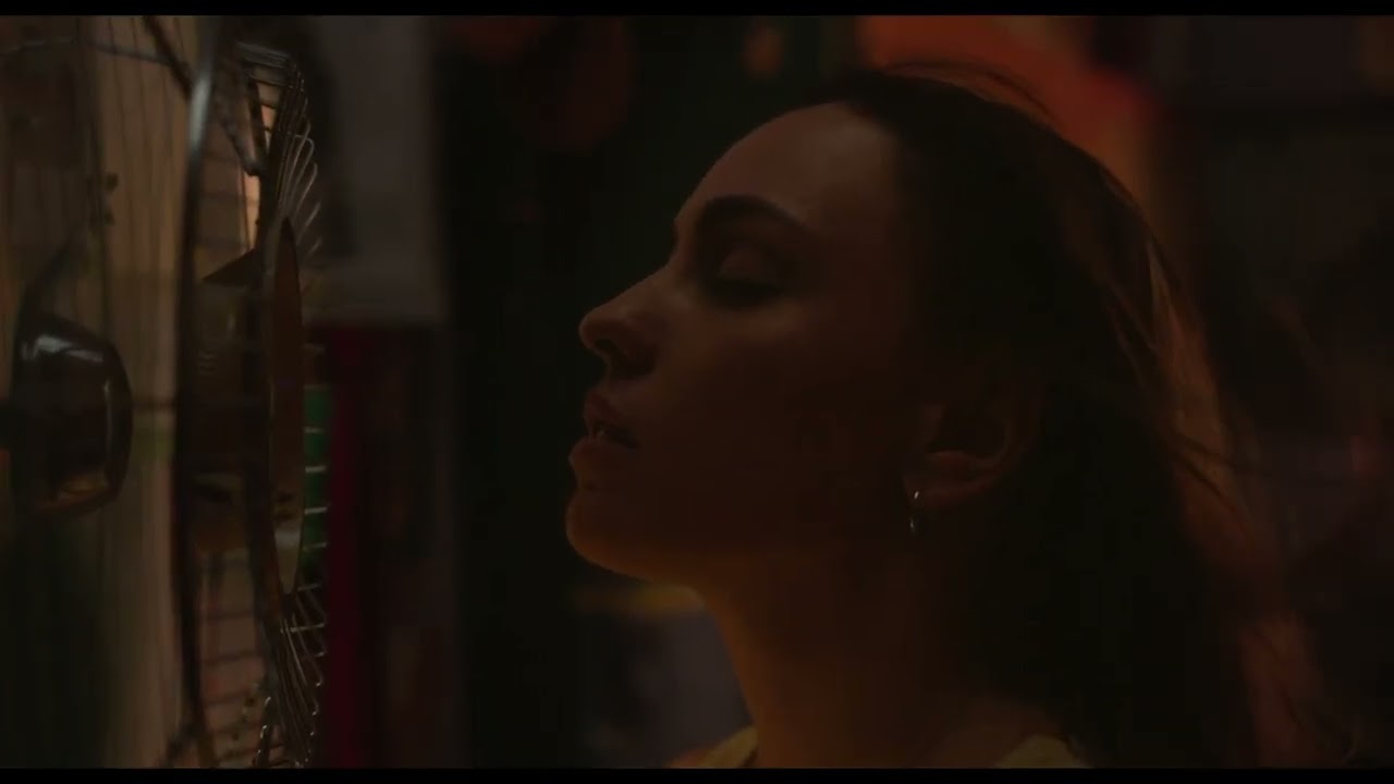 Life in a Beat (2025) by Amerissa Basta