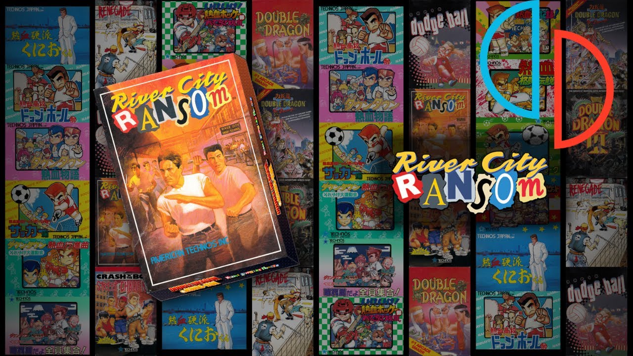 Yuzu access. River City Ransom NES Cover. River City Ransom (Rus) Nintendo обложка. River City Ransom NES обложка. River City Ransom Nintendo DS.