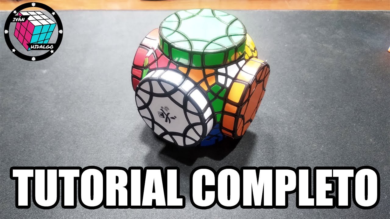 [TUTORIAL] 30 Axis Wheel of Wisdom solución completa y estrategia - YouTube