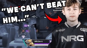 NRG Gild shows why he