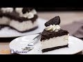 TORTA OREO ® - Ricetta in 1 minuto