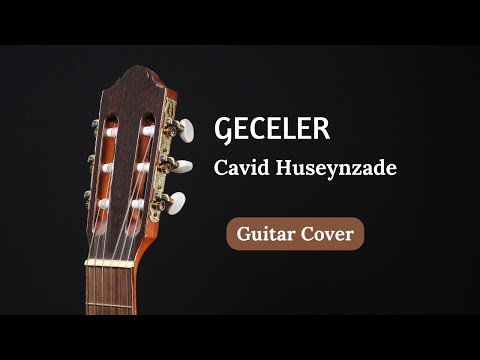 Hikmət Aslanov - Gecələr feat Cavid Hüseynzadə