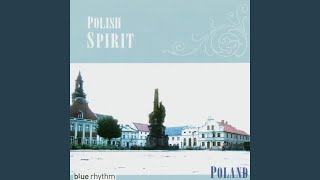 Polka from Sieradz region