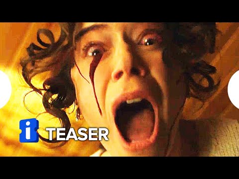 The Monkey | Teaser 2 Dubbed