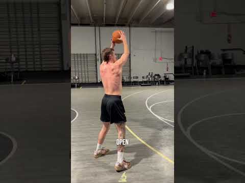 How to break out of a shooting slump