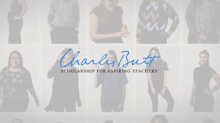 About the Charles Butt Scholarship for Aspiring Teachers Program