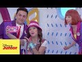 Angie y sus Amigos | Junior Express