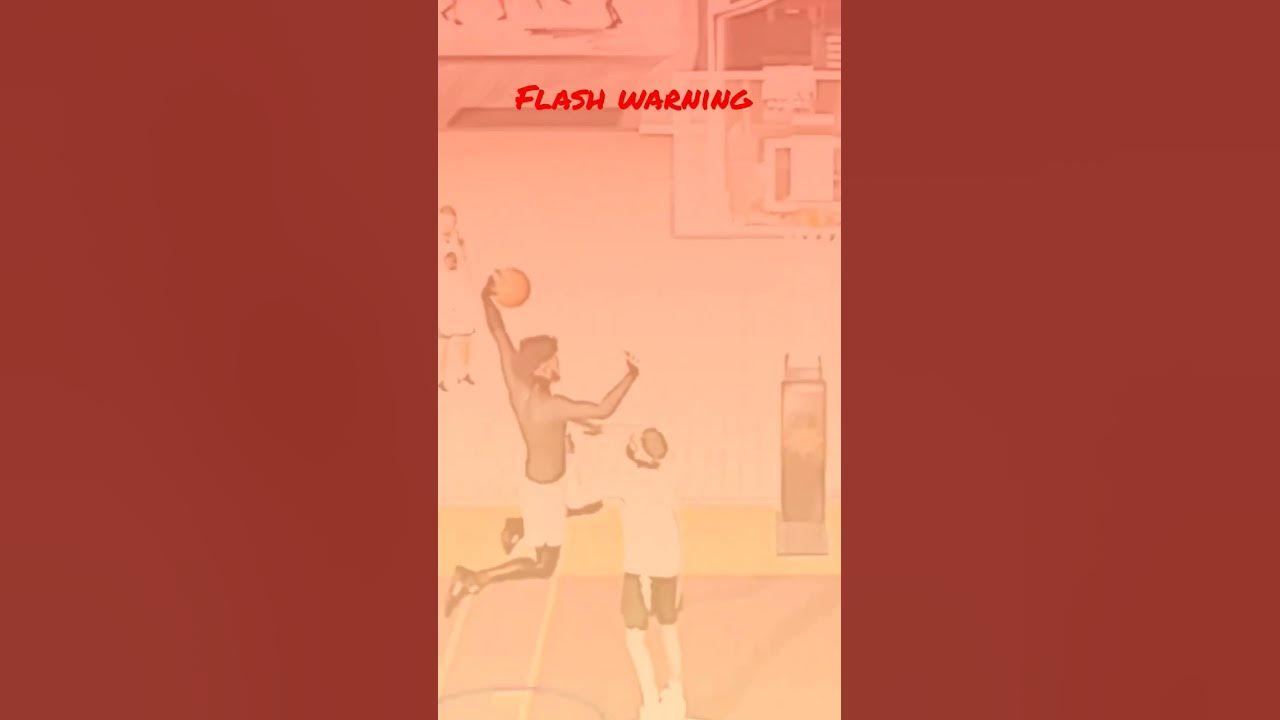 Big contacts #2k22 #basketball - YouTube