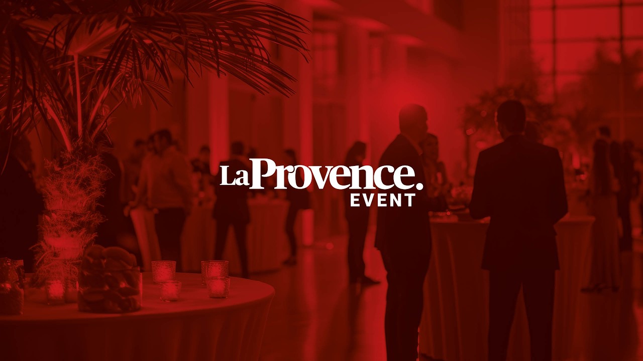 Débat Municipales 2026 - Ville d'Avignon