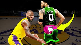 20 WORST Plays in NBA History