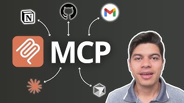 ¡Aprende MCP desde CERO y construye un SERVIDOR MCP con Python!