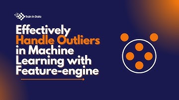 Effectively Handle Outliers in Machine Learning with Feature-engine