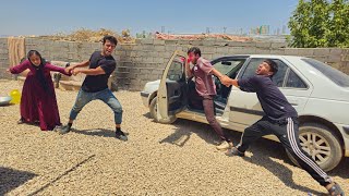 The Real Life of Amir | The Story of the Document House and the Beginning of a Great Challenge